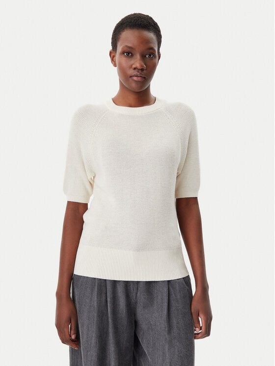 Свитер обычного кроя Lecia 15339541 Only, бежевый
Свитер обычного кроя Lecia 15339541 Only, бежевый