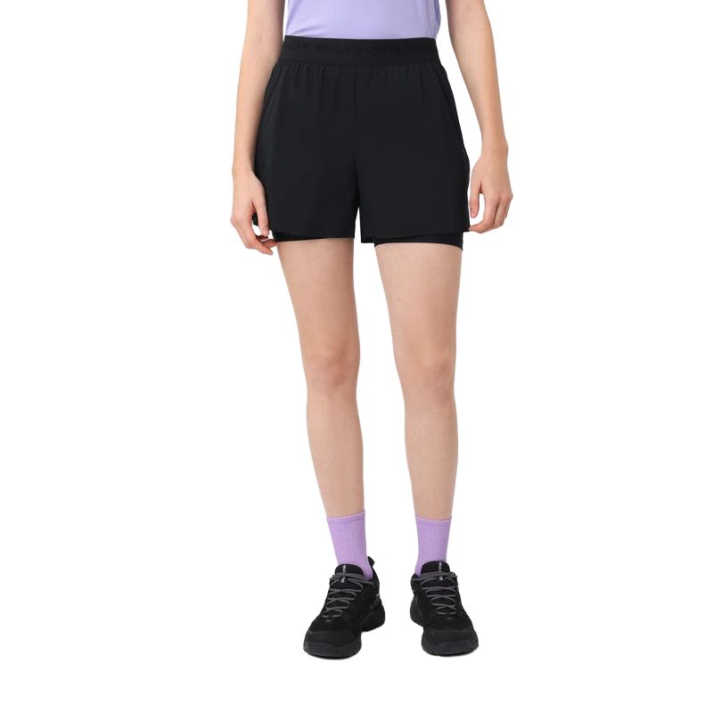 HELLY HANSEN H2Explorer SS25 спортивные шорты женские black
HELLY HANSEN H2Explorer SS25 спортивные шорты женские black