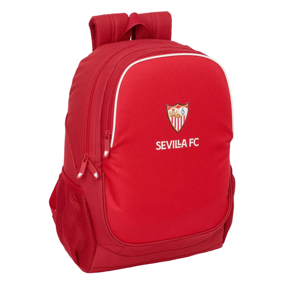 Рюкзак Safta Sevilla FC 23L 32x43x14 см 612565665, красный
Рюкзак Safta Sevilla FC 23L 32x43x14 см 612565665, красный