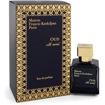 Maison Francisco Kurkdjian Paris Oud Collection Silk Mood Extrait De Parfum 70 мл Восточный аромат Maison Francis Kurkdjian
Maison Francisco Kurkdjian Paris Oud Collection Silk Mood Extrait De Parfum 70 мл Восточный аромат Maison Francis Kurkdjian
