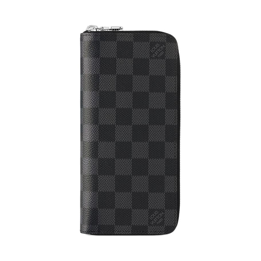 Вертикальный кошелёк Zippy LOUIS VUITTON
Вертикальный кошелёк Zippy LOUIS VUITTON