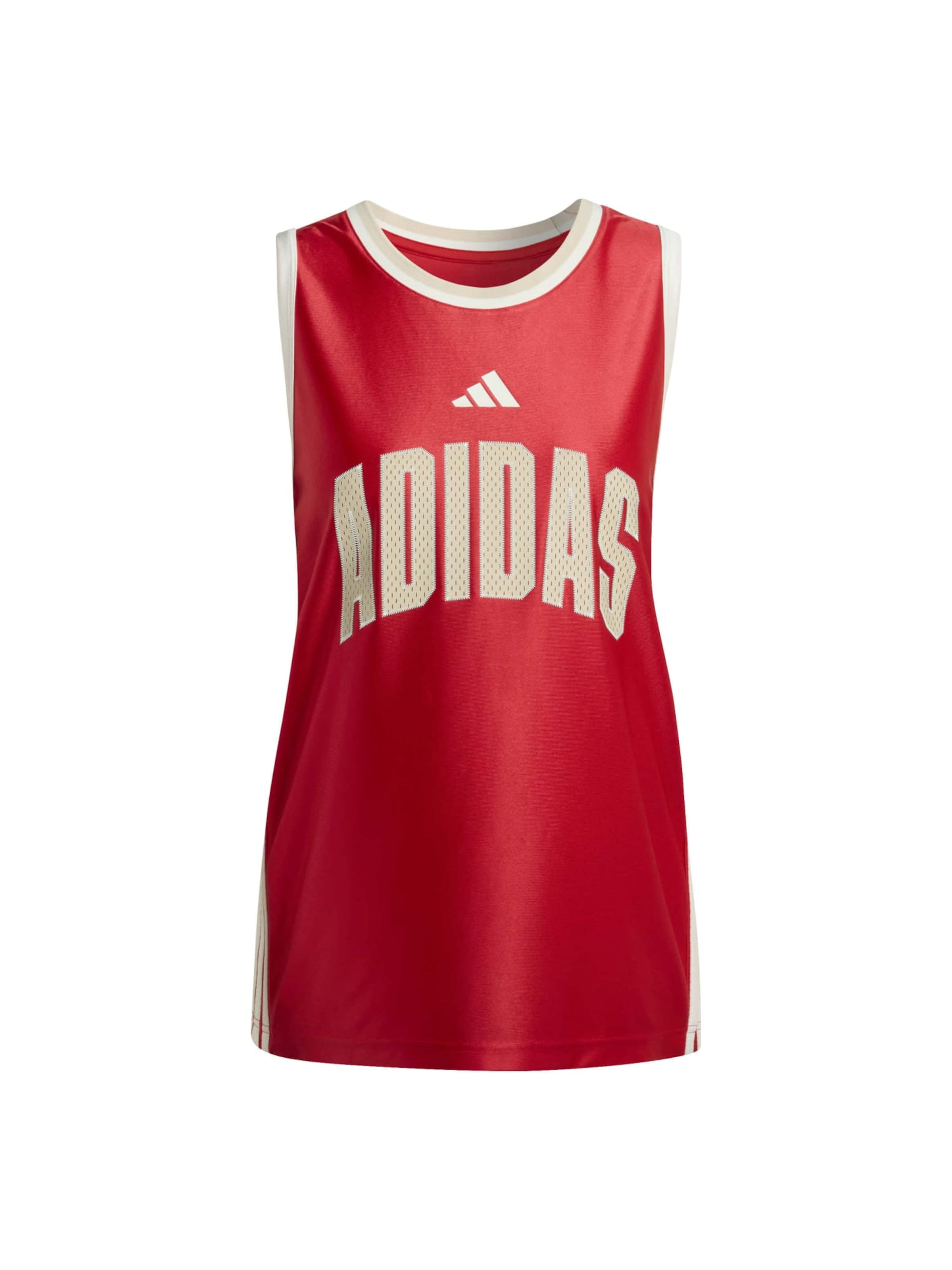 Adidas Sportswear Спортивный топ 'Sta Seas' в красном цвете
Adidas Sportswear Спортивный топ 'Sta Seas' в красном цвете