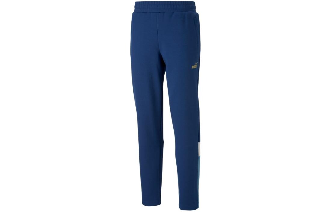 Manchester City Knit спортивные штаны мужские темно-синие Puma, темно-синий
Manchester City Knit спортивные штаны мужские темно-синие Puma, темно-синий