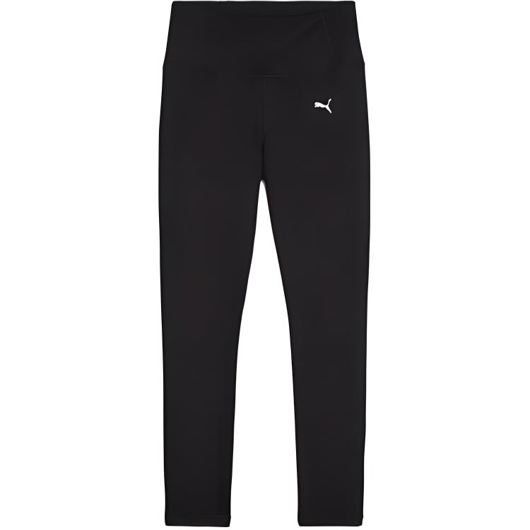Женские тайтсы Run Microfleece PUMA, черный
Женские тайтсы Run Microfleece PUMA, черный