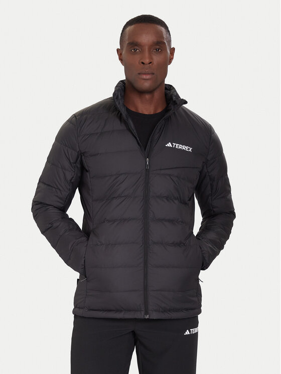 Пуховик regular fit Terrex Multi Light Down JZ9966 Adidas, черный
Пуховик regular fit Terrex Multi Light Down JZ9966 Adidas, черный
