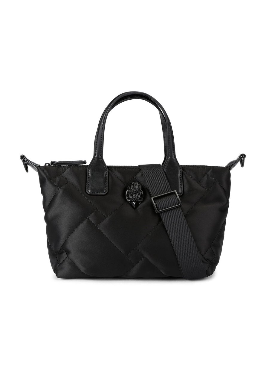 Сумка Kurt Geiger London Handbag, Black
Сумка Kurt Geiger London Handbag, Black