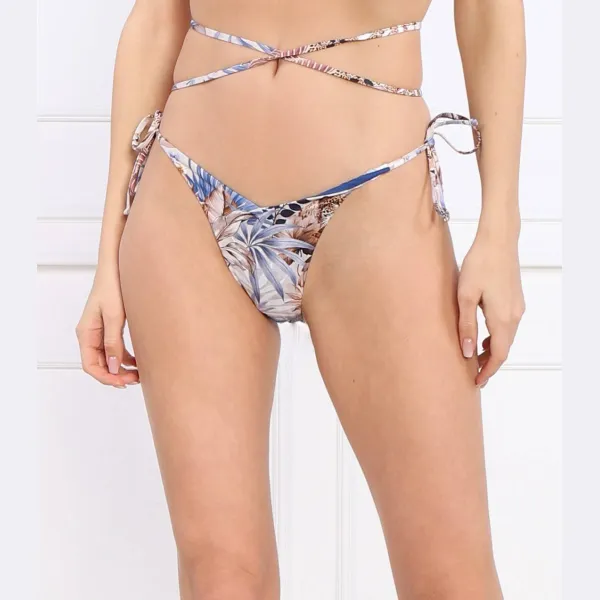 Низ бикини Guess, мультиколор
Низ бикини Guess, мультиколор