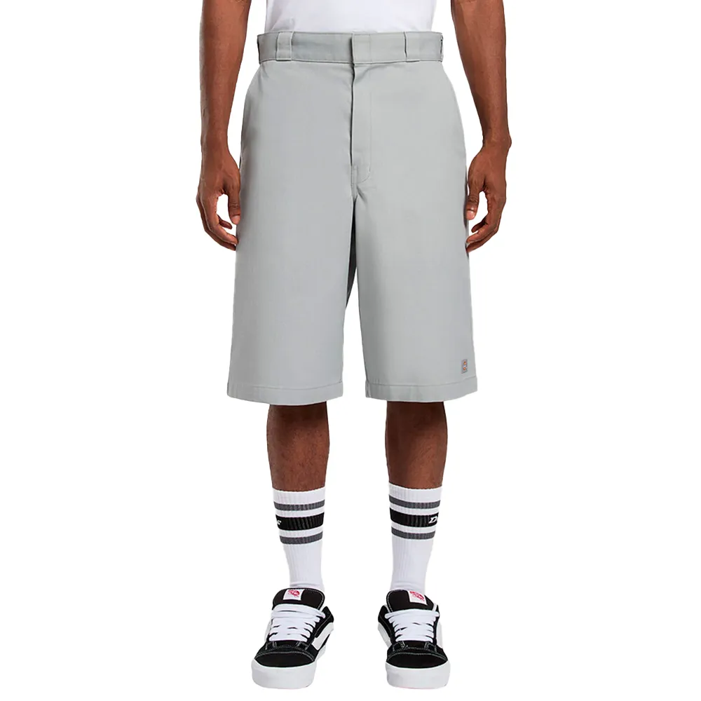 Шорты Dickies Multi Pocket W/ST Rec 13´´, серый
Шорты Dickies Multi Pocket W/ST Rec 13´´, серый