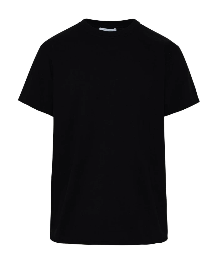 Футболка антиэкспо цвета хлопка нера John Elliott, черный
Футболка антиэкспо цвета хлопка нера John Elliott, черный