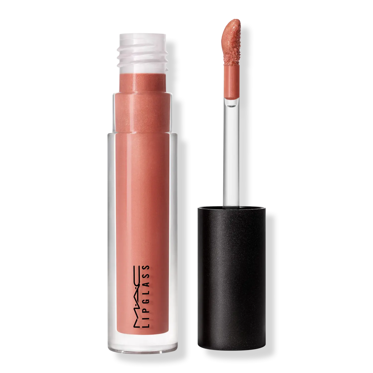 Блеск для губ Lipglass High Shine Lip Gloss MAC, Spice (midtonal neutal nude)
Блеск для губ Lipglass High Shine Lip Gloss MAC, Spice (midtonal neutal nude)