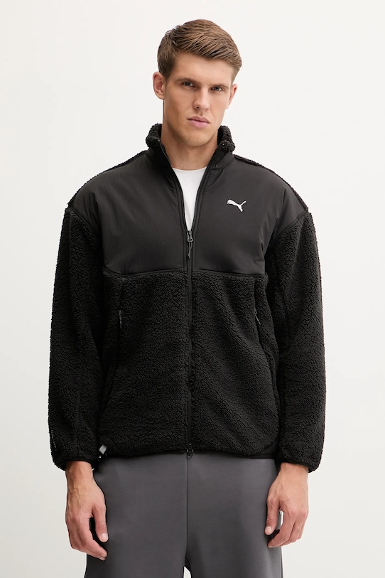Толстовка Puma, черный
Толстовка Puma, черный