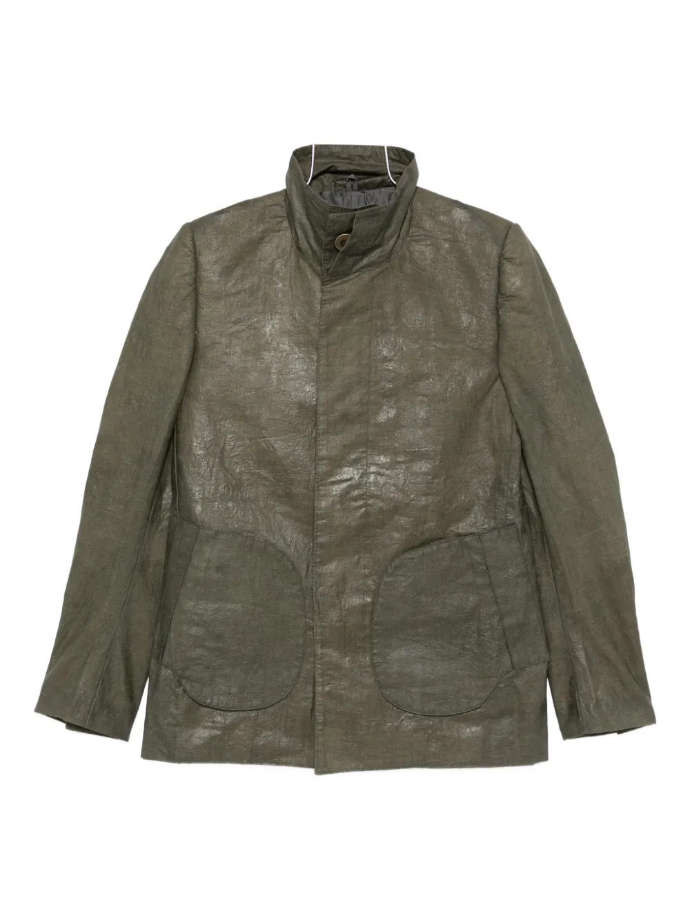 Однобортное пальто Deepti, зеленый
Однобортное пальто Deepti, зеленый