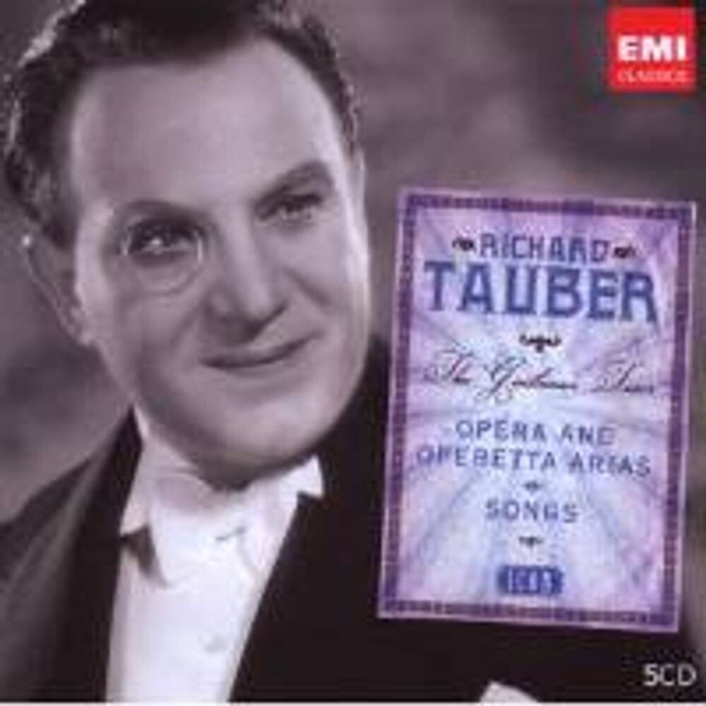 Диск CD Icon - Tauber
Диск CD Icon - Tauber