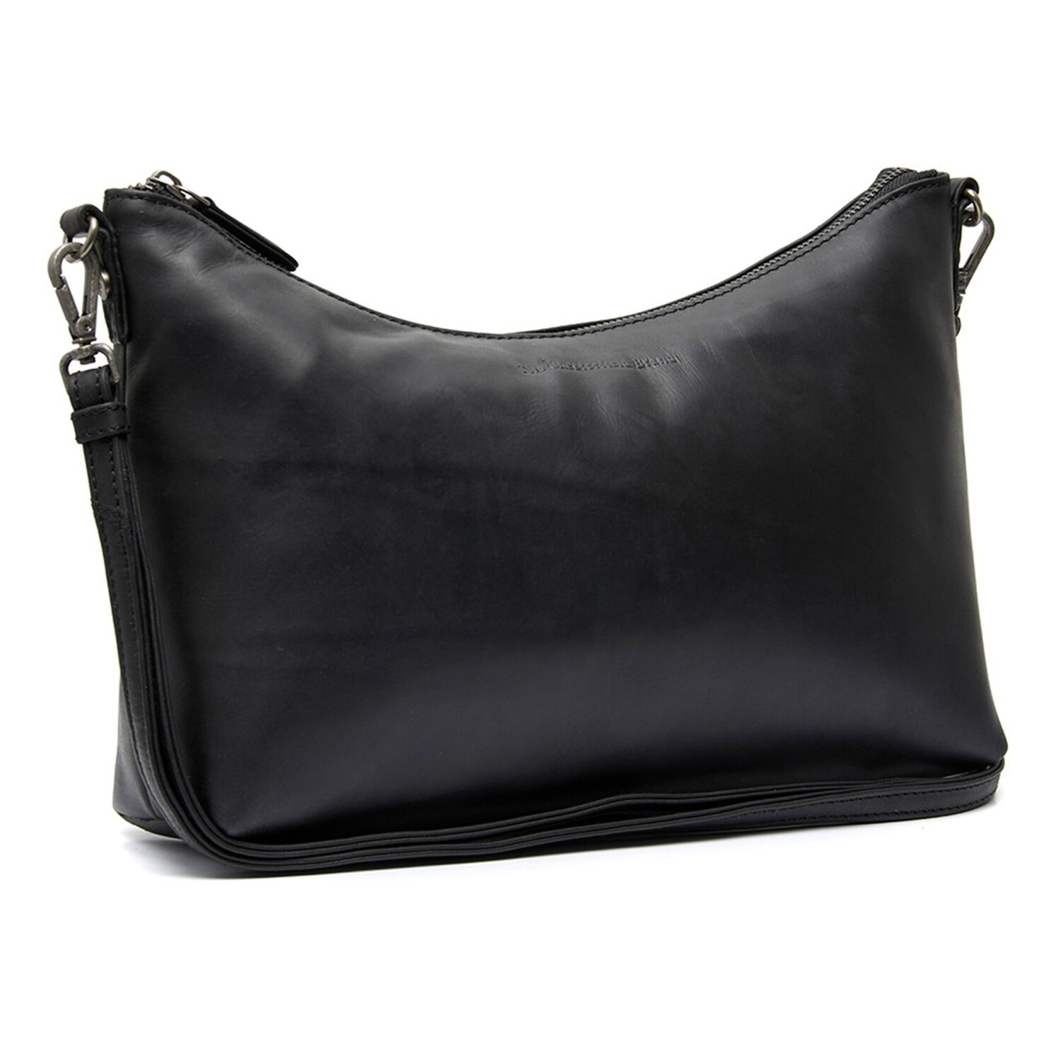 Сумка через плечо The Chesterfield Brand Kigali Umhängetasche Leder 30 см, черный
Сумка через плечо The Chesterfield Brand Kigali Umhängetasche Leder 30 см, черный