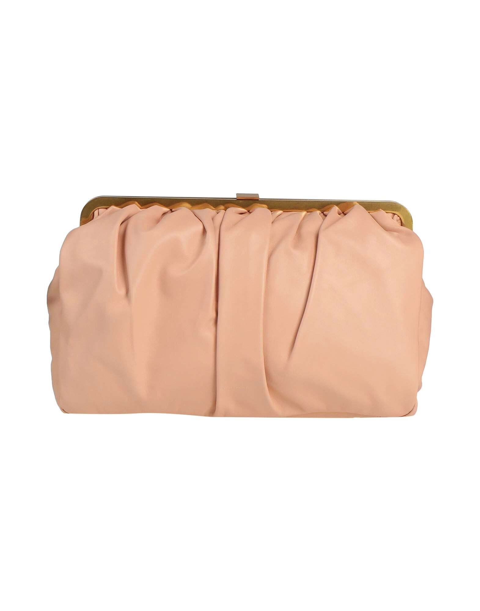 Сумка Mansur Gavriel, бледно-розовый
Сумка Mansur Gavriel, бледно-розовый