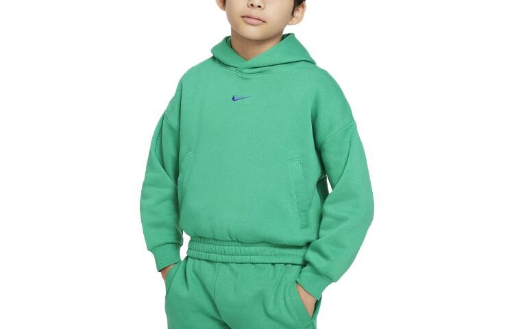 Детская толстовка Nike, зеленый
Детская толстовка Nike, зеленый