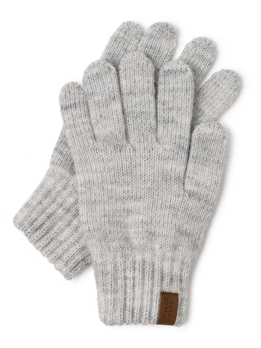 Перчатки с закрытыми пальцами Vivisence 7014R, Mottled Beige
Перчатки с закрытыми пальцами Vivisence 7014R, Mottled Beige