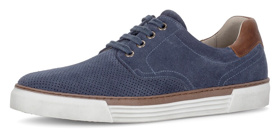 Кроссовки Pius Gabor, темно-синий
Кроссовки Pius Gabor, темно-синий