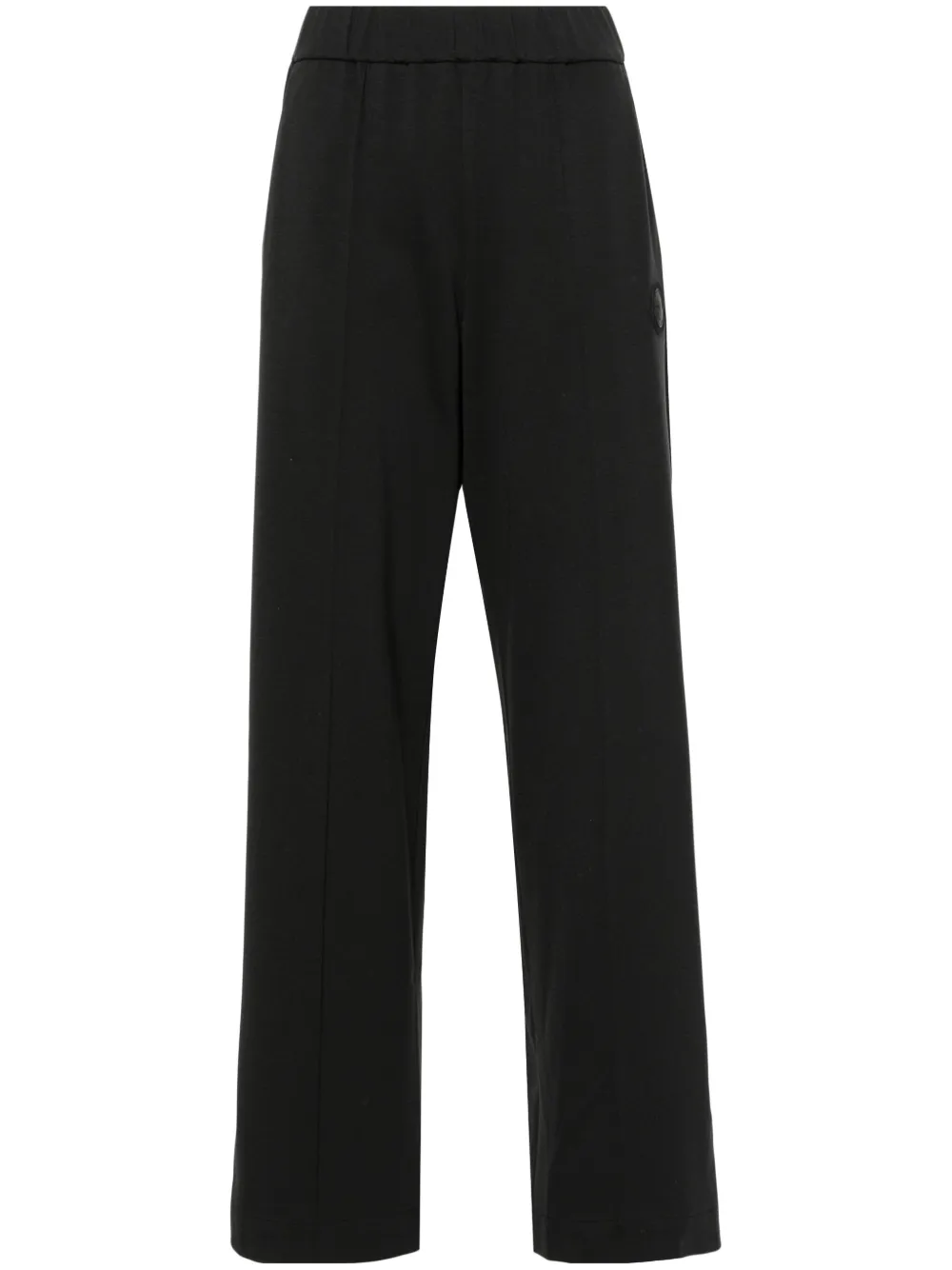 Спортивные брюки с нашивкой-логотипом MONCLER, синий
Спортивные брюки с нашивкой-логотипом MONCLER, синий