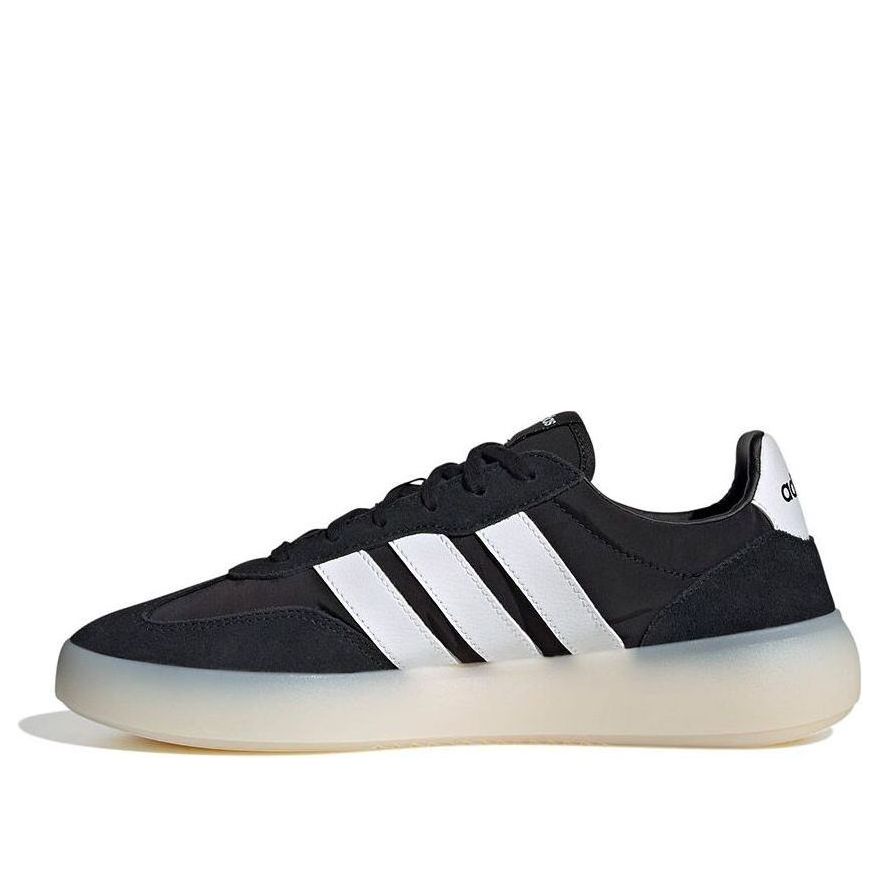 Adidas Barreda Decode 'Core Black Cloud White Core White'
Adidas Barreda Decode 'Core Black Cloud White Core White'
