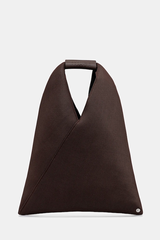 Сумка Mm6 Maison Margiela, коричневый
Сумка Mm6 Maison Margiela, коричневый