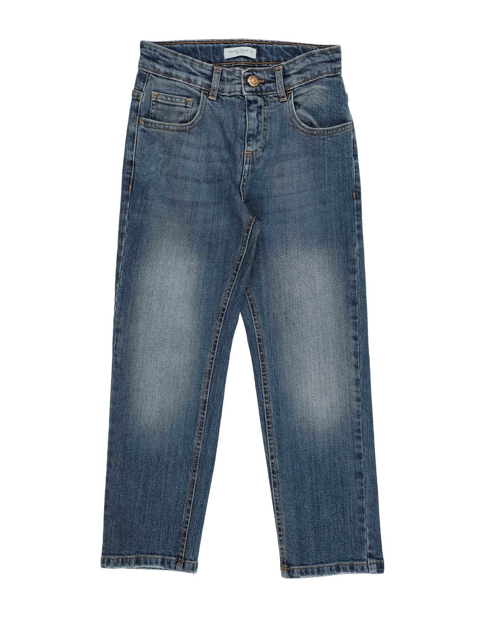 Джинсы Golden Goose, синий
Джинсы Golden Goose, синий