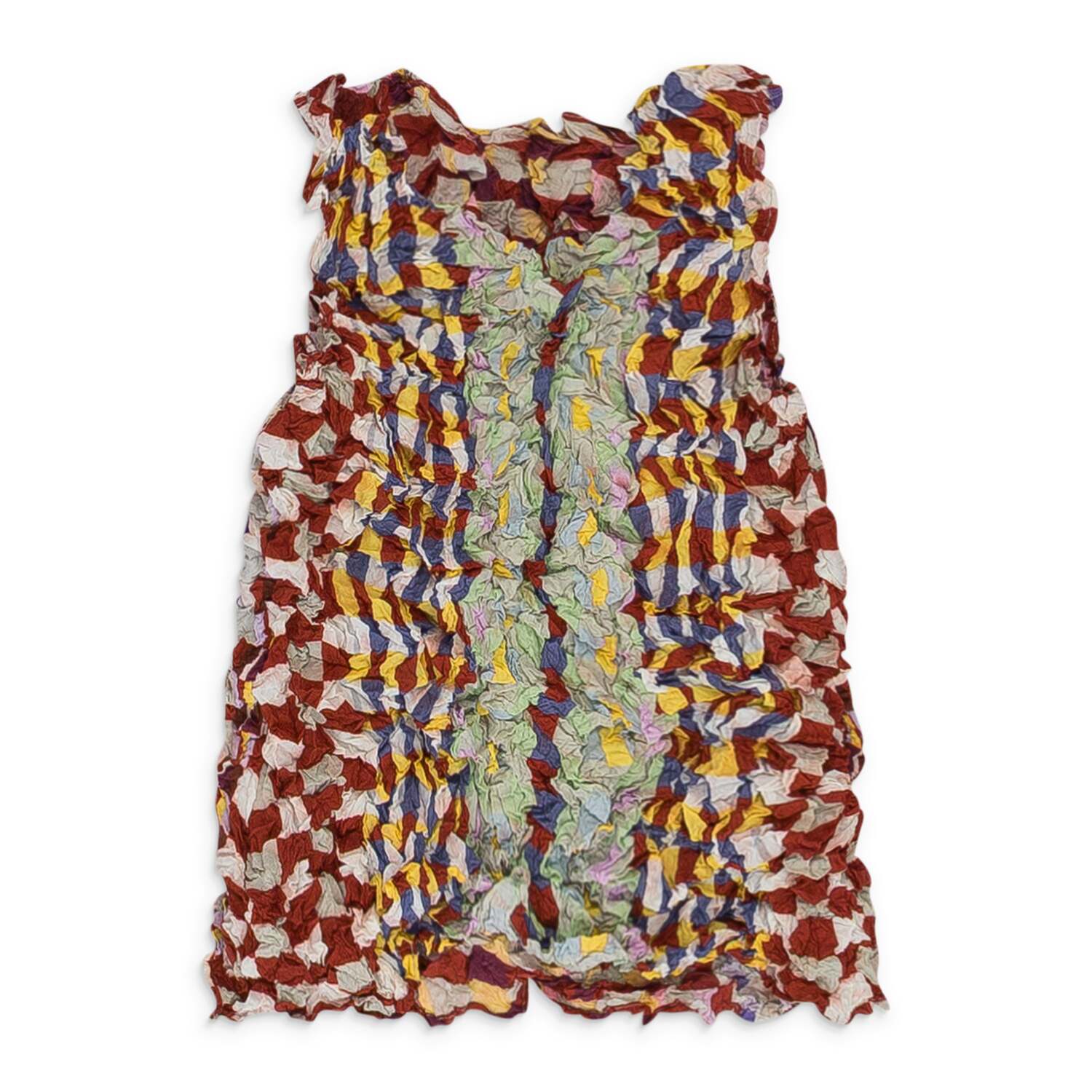 Красная блузка Tommy JULIA HEUER
Красная блузка Tommy JULIA HEUER