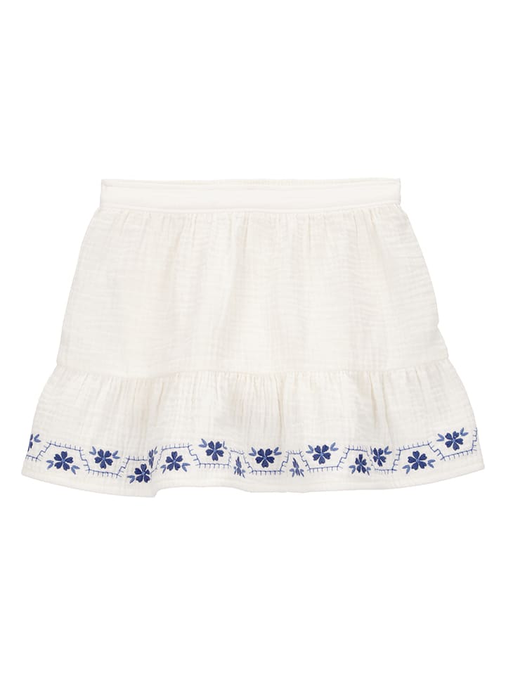 Carter's Белая юбка
Carter's Белая юбка