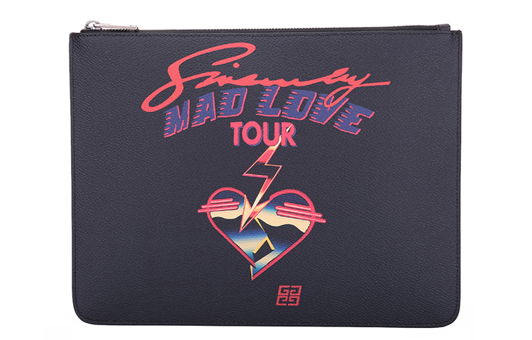 Женщи Кошелек для монет из телячьей кожи Givenchy черный
Женщи Кошелек для монет из телячьей кожи Givenchy черный