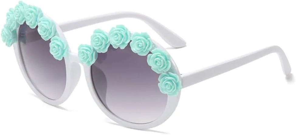 Женские солнцезащитные очки с жемчужным блеском, винтажные круглые солнцезащитные очки с цветочным рисунком, женские панк-очки, защита от ультрафиолета UV400 MTZJH, 3
Женские солнцезащитные очки с жемчужным блеском, винтажные круглые солнцезащитные очки с цветочным рисунком, женские панк-очки, защита от ультрафиолета UV400 MTZJH, 3