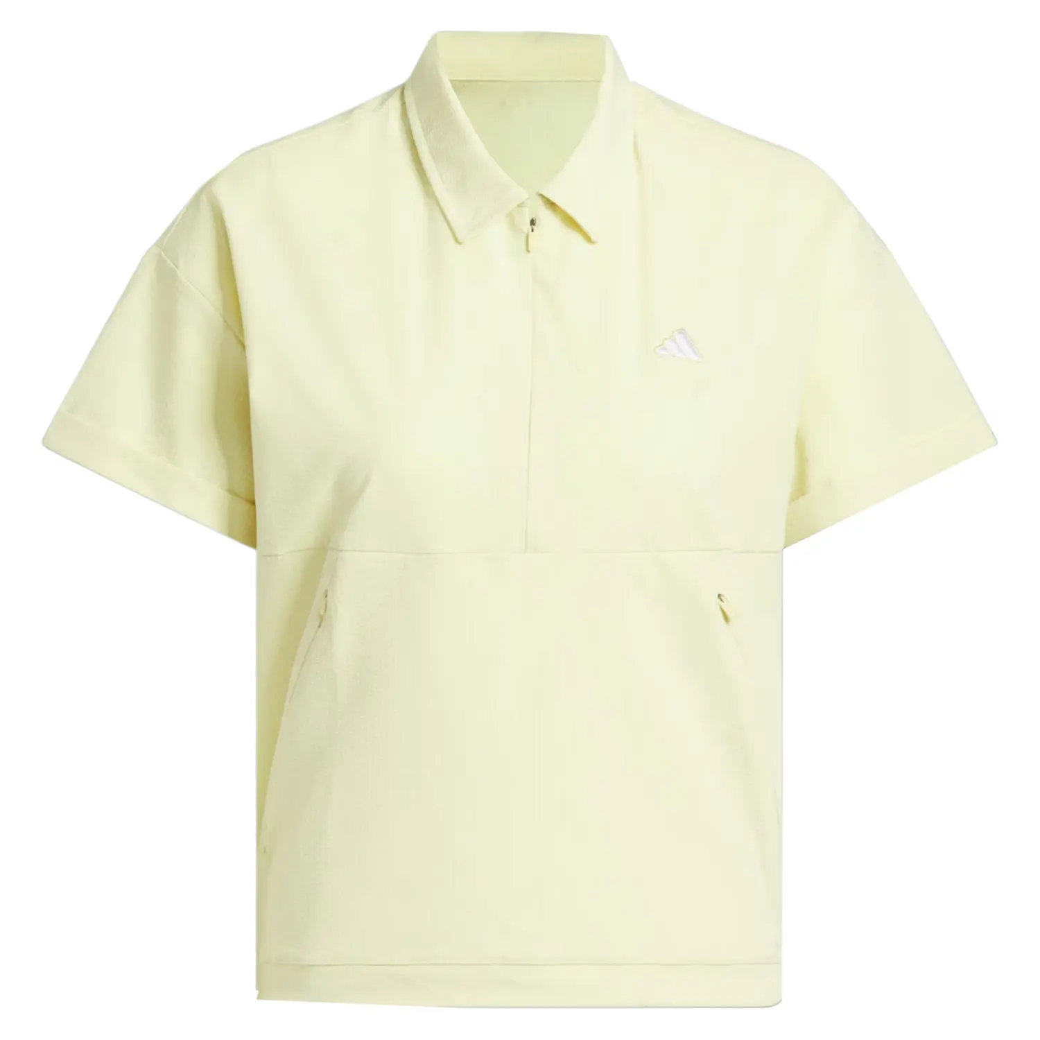 Футболка с коротким рукавом Adidas, желтый
Футболка с коротким рукавом Adidas, желтый