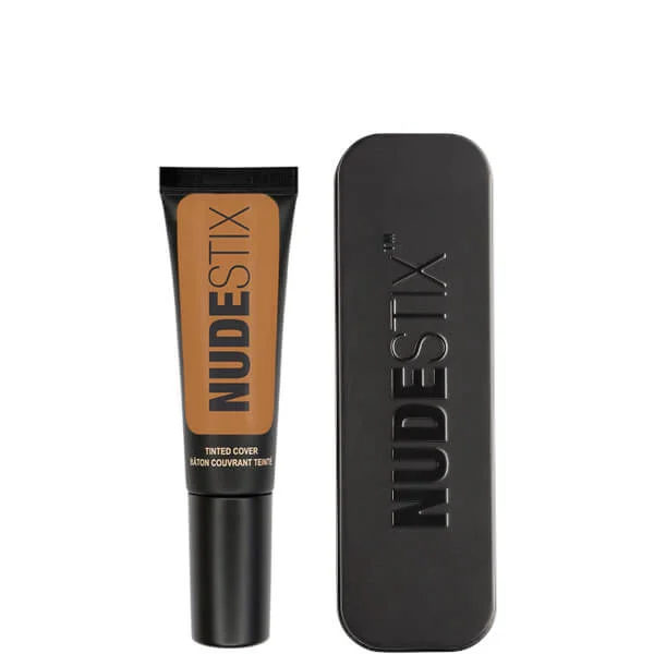 Тонирующая тональная основа Nudestix, цвет nude 7.5
Тонирующая тональная основа Nudestix, цвет nude 7.5