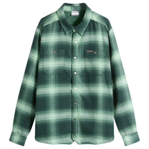 Куртка-рубашка Windward II Columbia, rain forest blurкрасный ombre
Куртка-рубашка Windward II Columbia, rain forest blurкрасный ombre