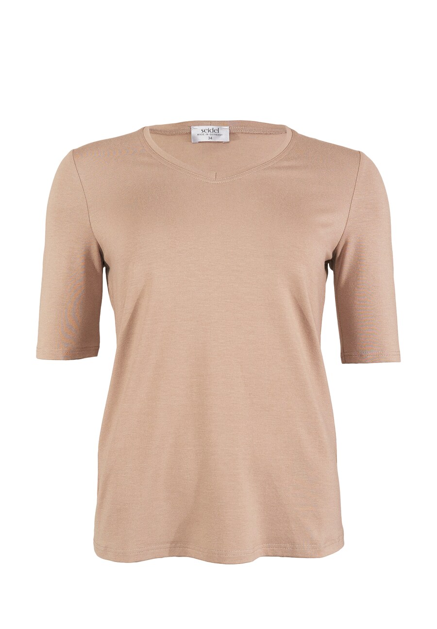 Рубашка Seidel Moden, бежевый
Рубашка Seidel Moden, бежевый