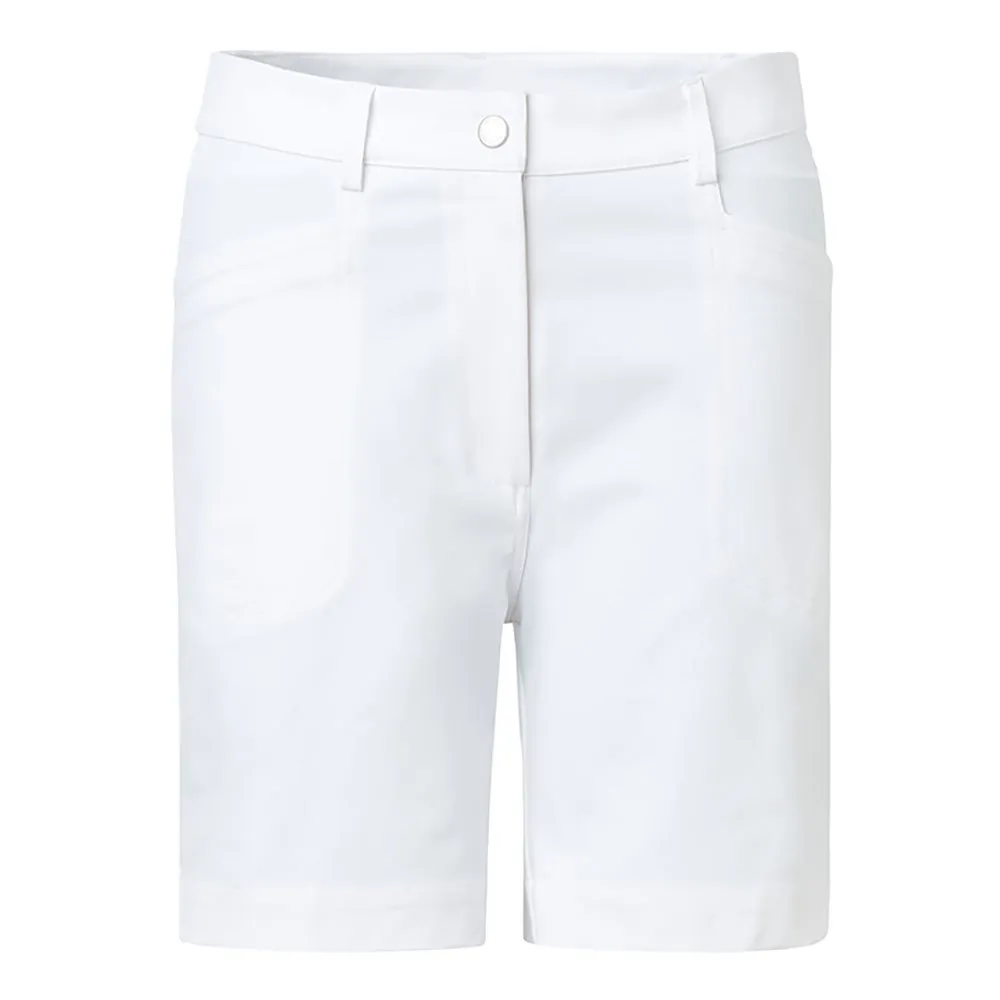Шорты Abacus Golf Elite City, белый
Шорты Abacus Golf Elite City, белый