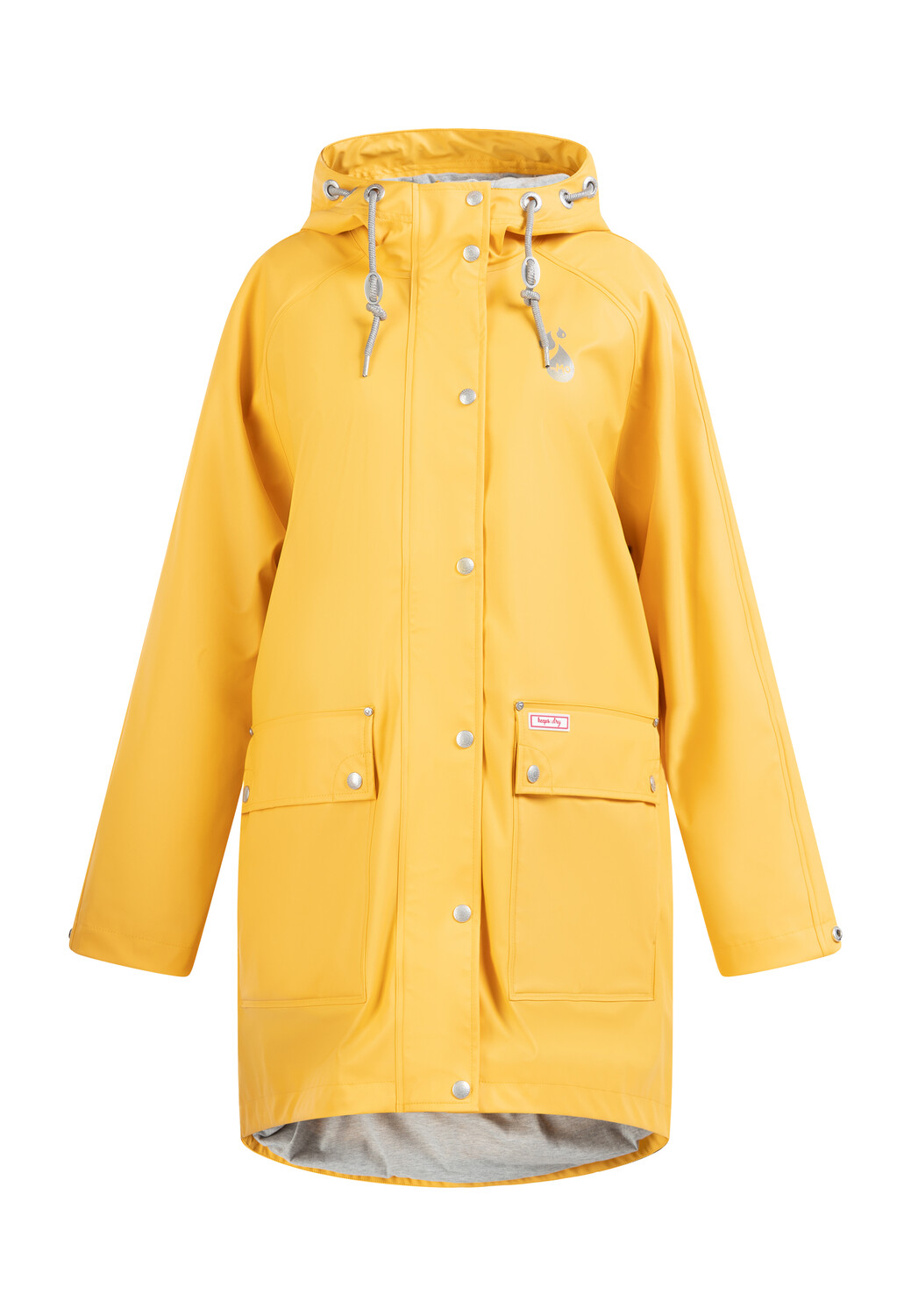 Дождевик myMo Oversized, цвет Honiggelb, Желтый, Дождевик myMo Oversized, цвет Honiggelb
Дождевик myMo Oversized, цвет Honiggelb, Желтый, Дождевик myMo Oversized, цвет Honiggelb