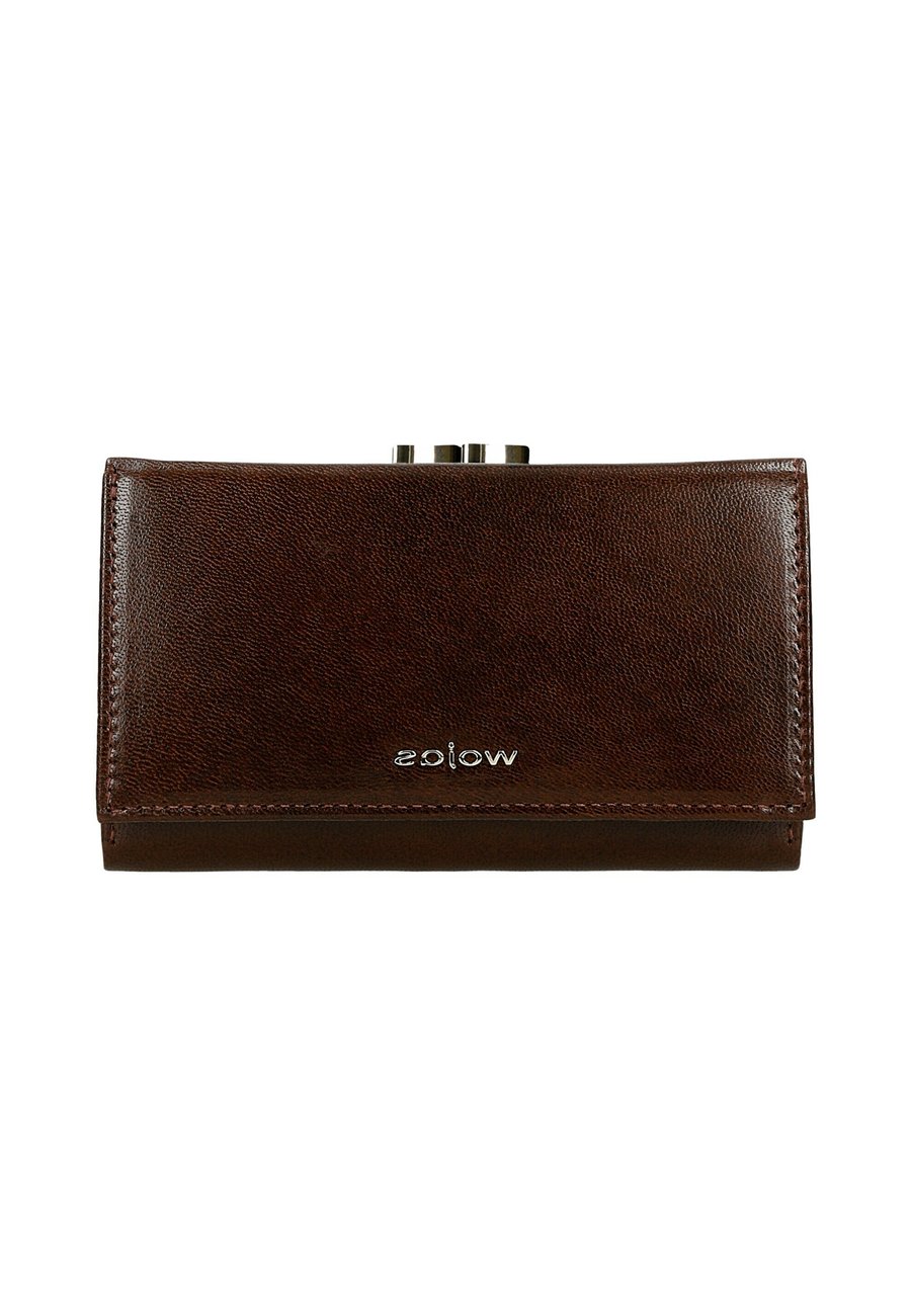 Кошелек Wojas Wallet, Brown
Кошелек Wojas Wallet, Brown