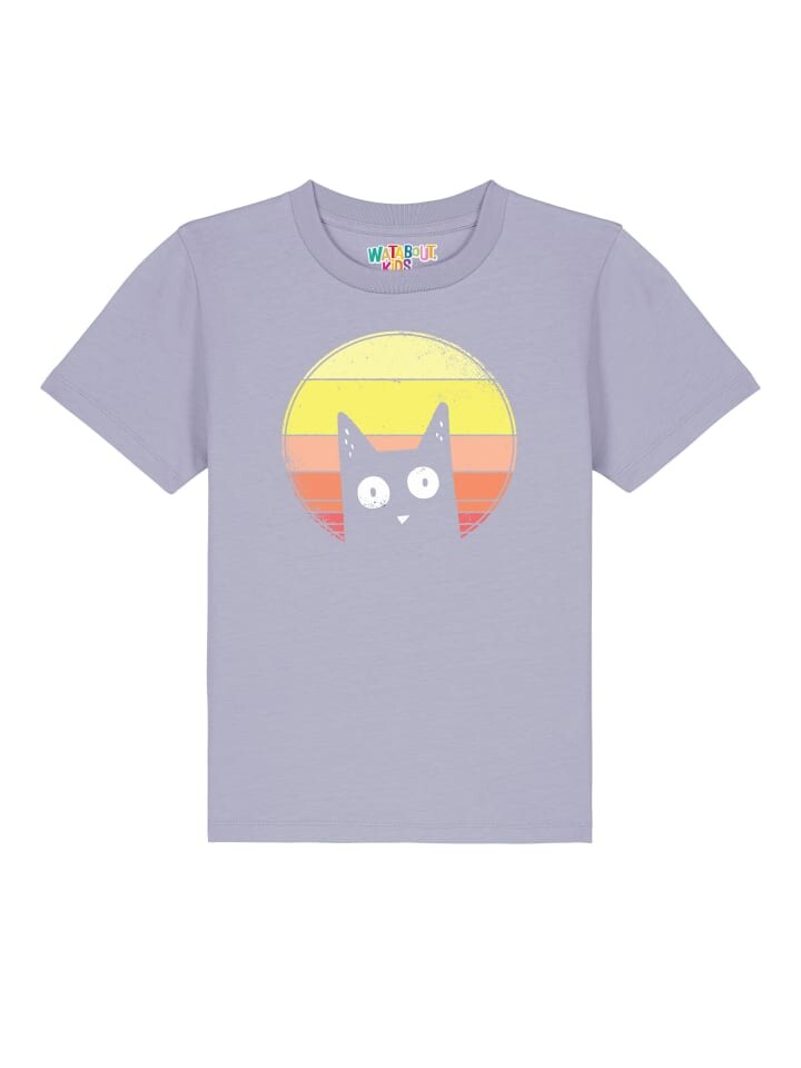 Футболка wat Apparel, цвет lavender
Футболка wat Apparel, цвет lavender