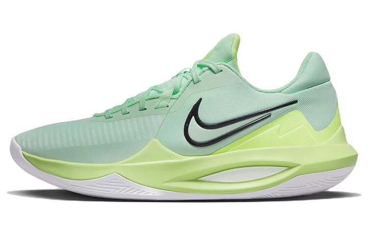 Баскетбольные кроссовки Nike Precision 6 унисекс
Баскетбольные кроссовки Nike Precision 6 унисекс