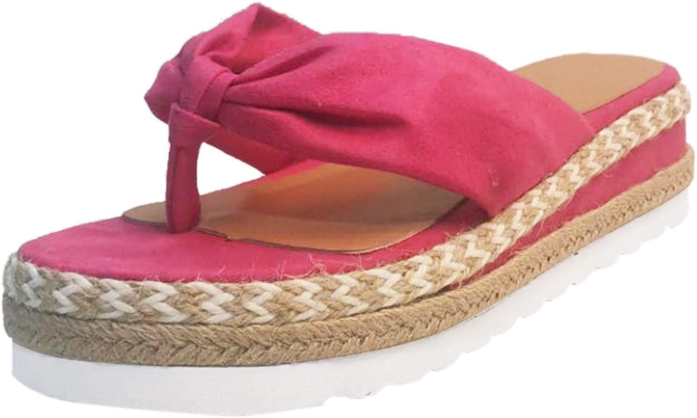 Женские шлепанцы на платформе Generic, розовый
Женские шлепанцы на платформе Generic, розовый