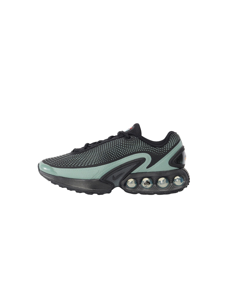 Кроссовки Nike Sportswear Air Max Dn, черный
Кроссовки Nike Sportswear Air Max Dn, черный