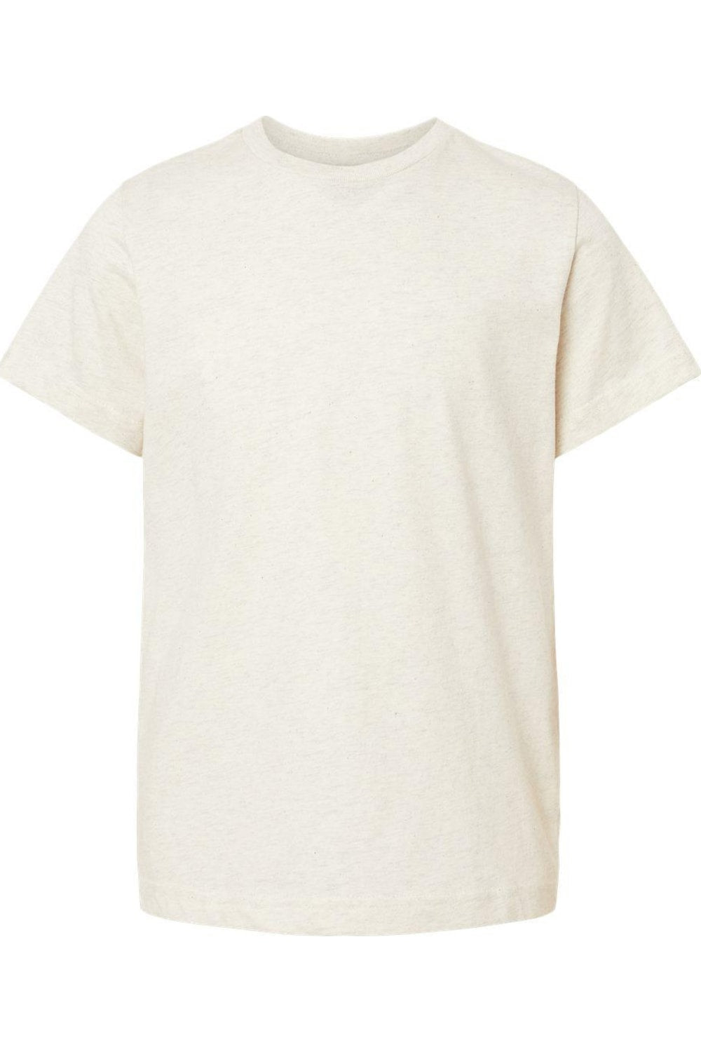 Футболка из тонкого джерси LAT Youth, цвет natural heather
Футболка из тонкого джерси LAT Youth, цвет natural heather