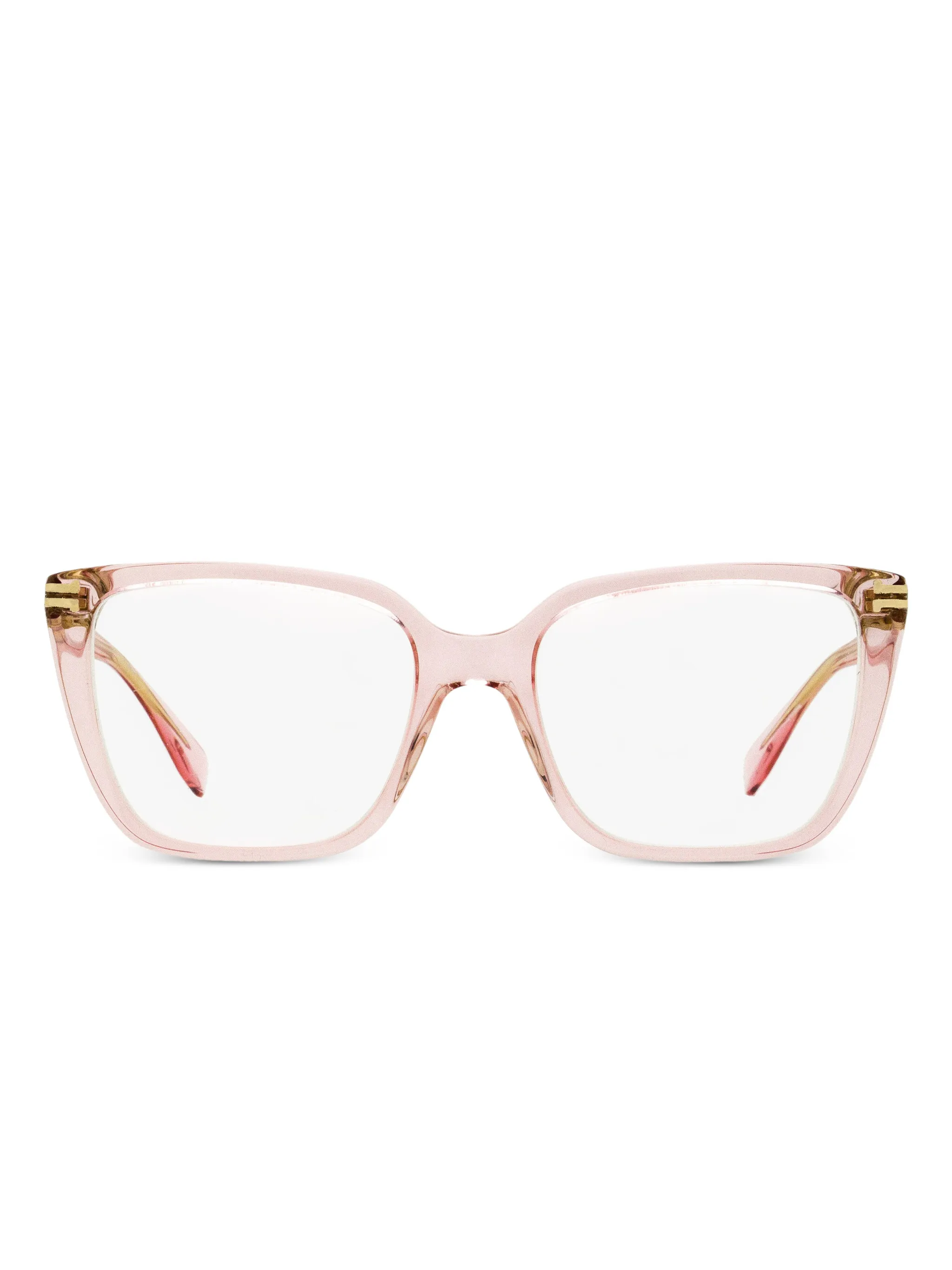 Очки в квадратной оправе Marc Jacobs Eyewear, розовый
Очки в квадратной оправе Marc Jacobs Eyewear, розовый