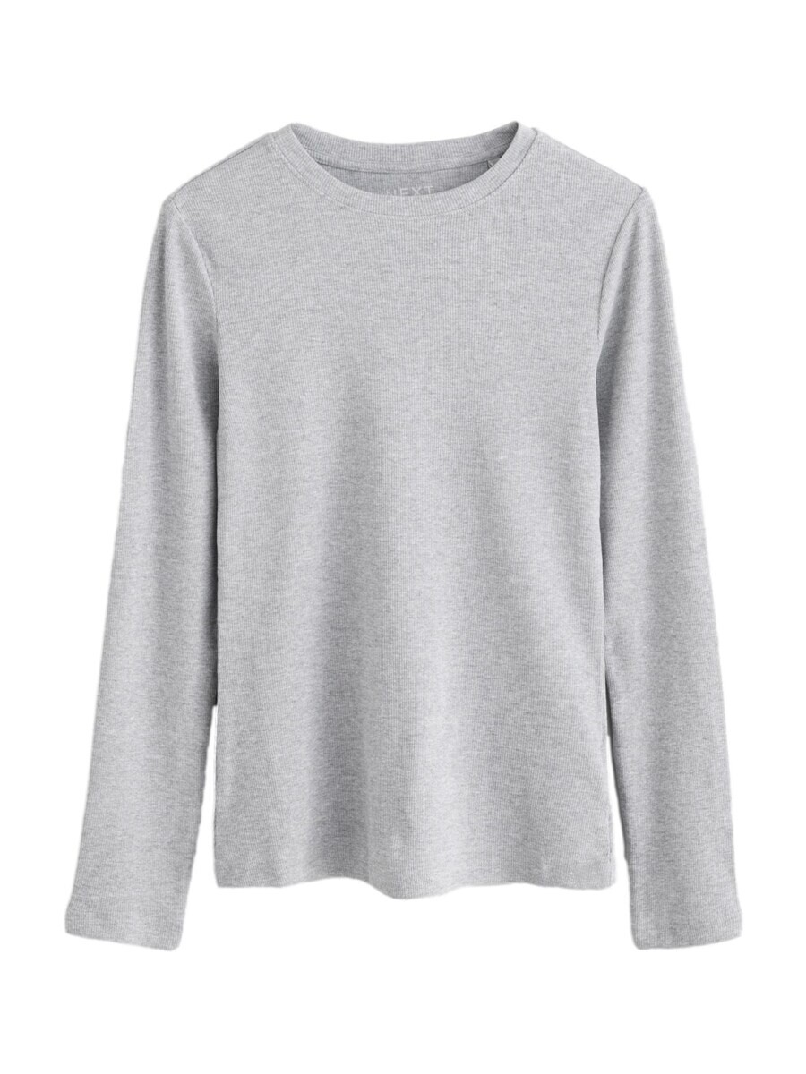 Лонгслив Next Shirt, серый
Лонгслив Next Shirt, серый