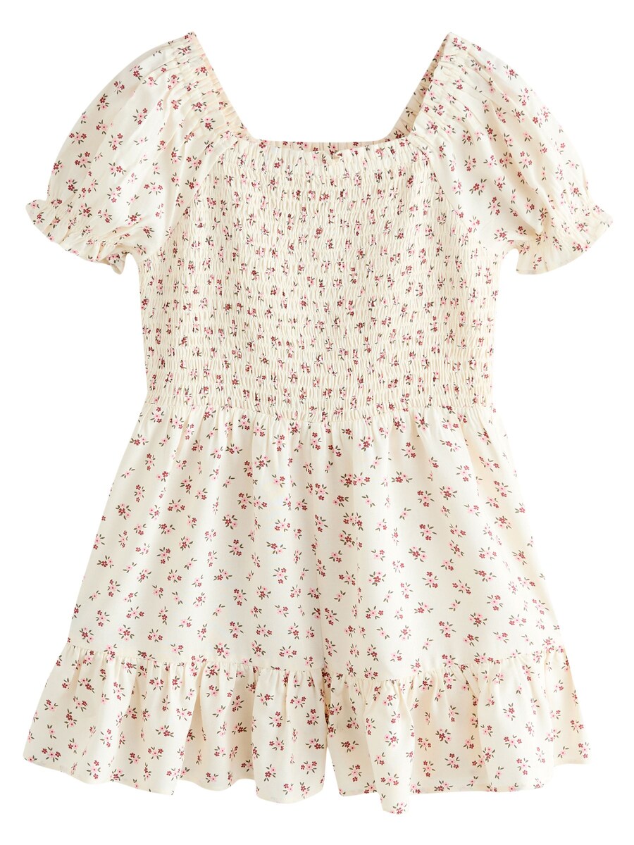 Комбинезон Next, слоновая кость
Комбинезон Next, слоновая кость