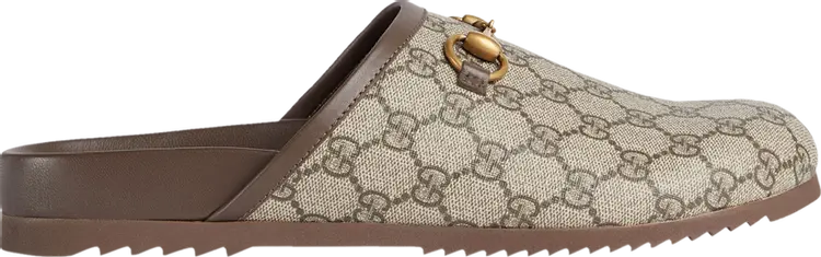 Кроссовки Gucci GG Horsebit Slipper 'Beige', коричневый, Серый, Кроссовки Gucci GG Horsebit Slipper 'Beige', коричневый
Кроссовки Gucci GG Horsebit Slipper 'Beige', коричневый, Серый, Кроссовки Gucci GG Horsebit Slipper 'Beige', коричневый