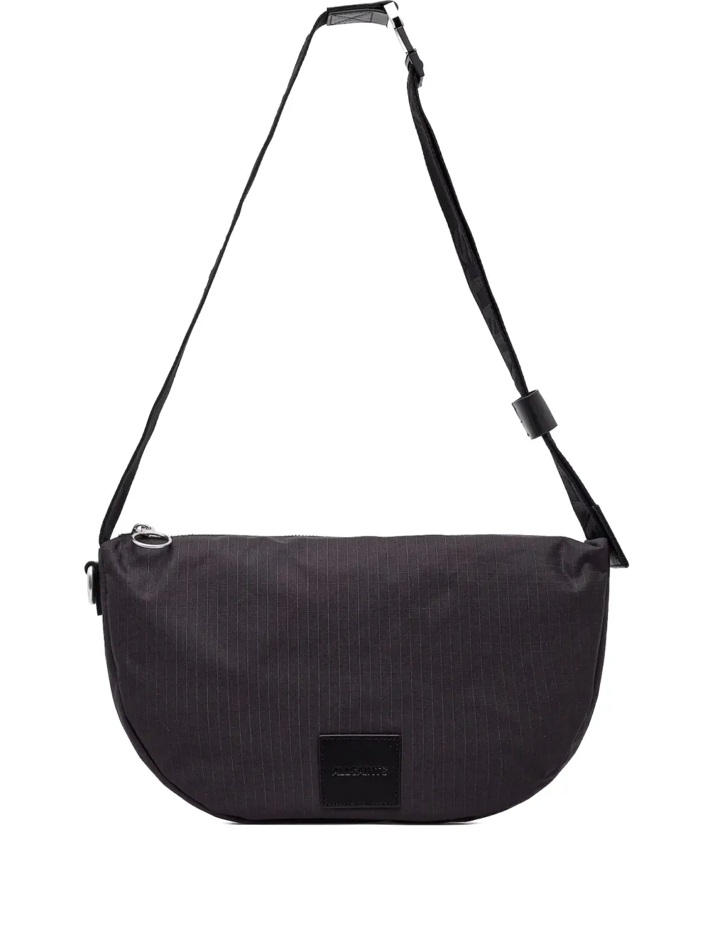 Сумка через плечо Koy AllSaints, серый
Сумка через плечо Koy AllSaints, серый