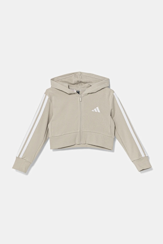 Детская толстовка Adidas, бежевый
Детская толстовка Adidas, бежевый