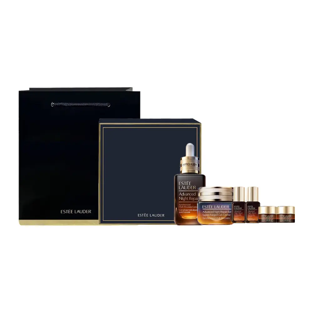 Наборы Advanced Night Repair для ухода за кожей Unisex ESTEE LAUDER
Наборы Advanced Night Repair для ухода за кожей Unisex ESTEE LAUDER