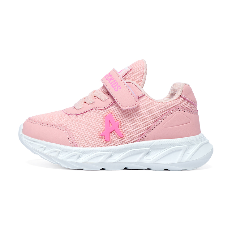 Кроссовки для бега для детей с амортизацией, легкие, теплые, с низким верхом ABC KIDS, розовый
Кроссовки для бега для детей с амортизацией, легкие, теплые, с низким верхом ABC KIDS, розовый